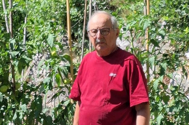Dalla stampa: "Mori, Giorgio Coletti: una vita dedicata al sostegno del mondo agricolo".